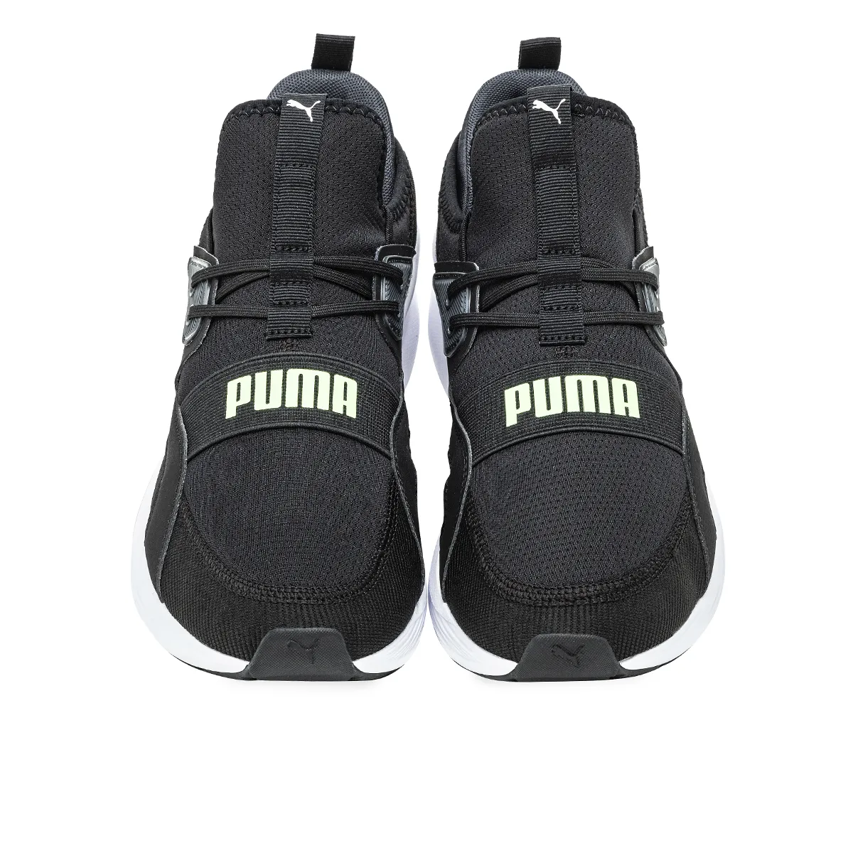 Zapatillas Running Puma Cell Vive Intake Negra