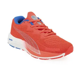 Zapatillas Running Puma Velocity NITRO 2 Mujer Rosa