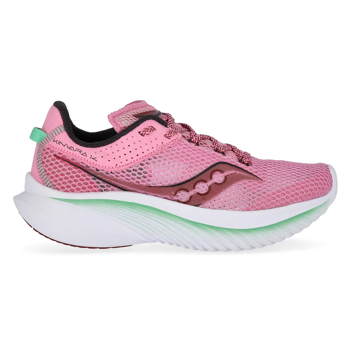 Zapatillas Running Saucony Kinvara 14 Mujer