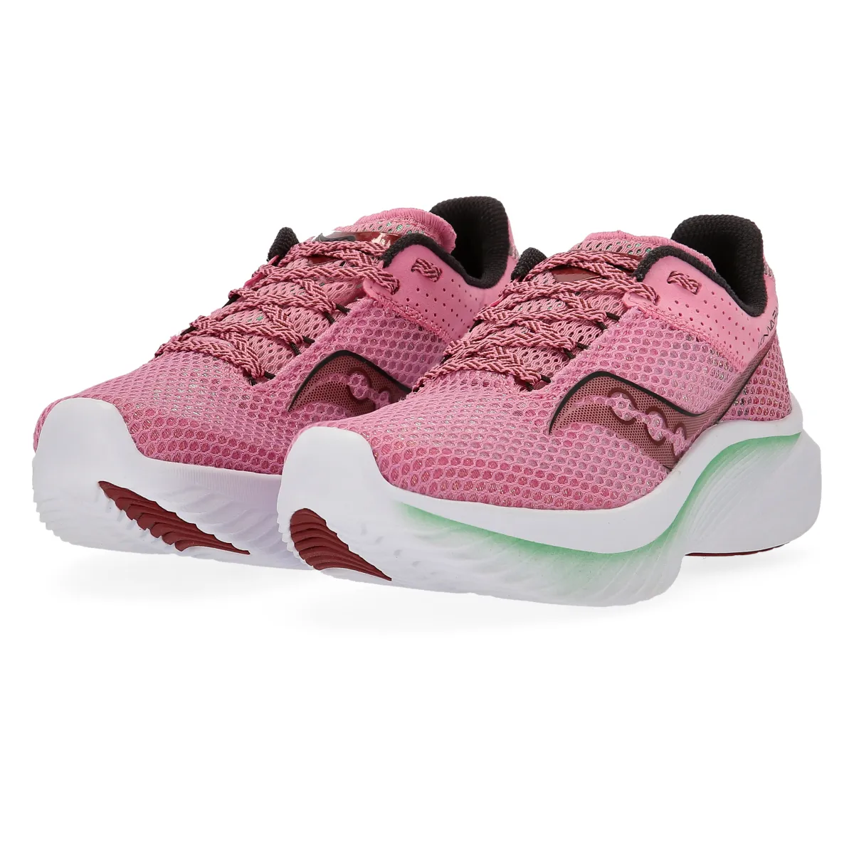 Zapatillas Running Saucony Kinvara 14 Mujer