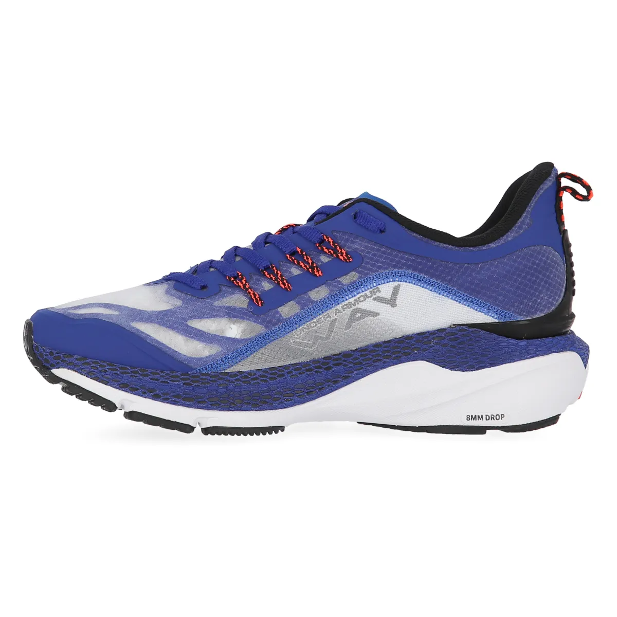 Zapatillas Running Under Armour Hovr Way Hombre