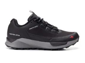 Zapatillas Trail Running Hombre Montagne Vento GTX Negra