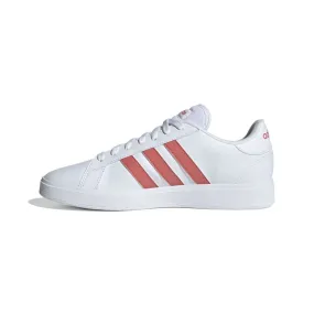 Zapatillas Urbanas Adidas Para Hombre Id3021 Grand Court Td