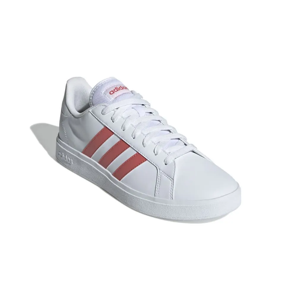 Zapatillas Urbanas Adidas Para Hombre Id3021 Grand Court Td