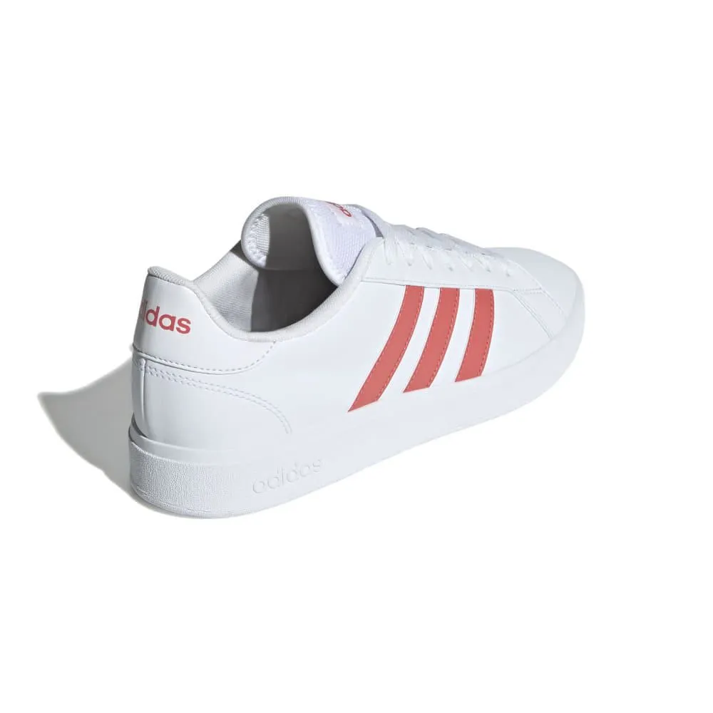 Zapatillas Urbanas Adidas Para Hombre Id3021 Grand Court Td