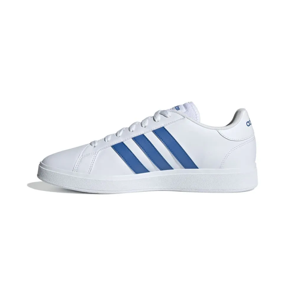 Zapatillas Urbanas Adidas Para Hombre Id3022 Grand Court Td