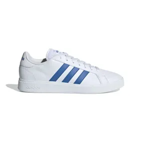 Zapatillas Urbanas Adidas Para Hombre Id3022 Grand Court Td