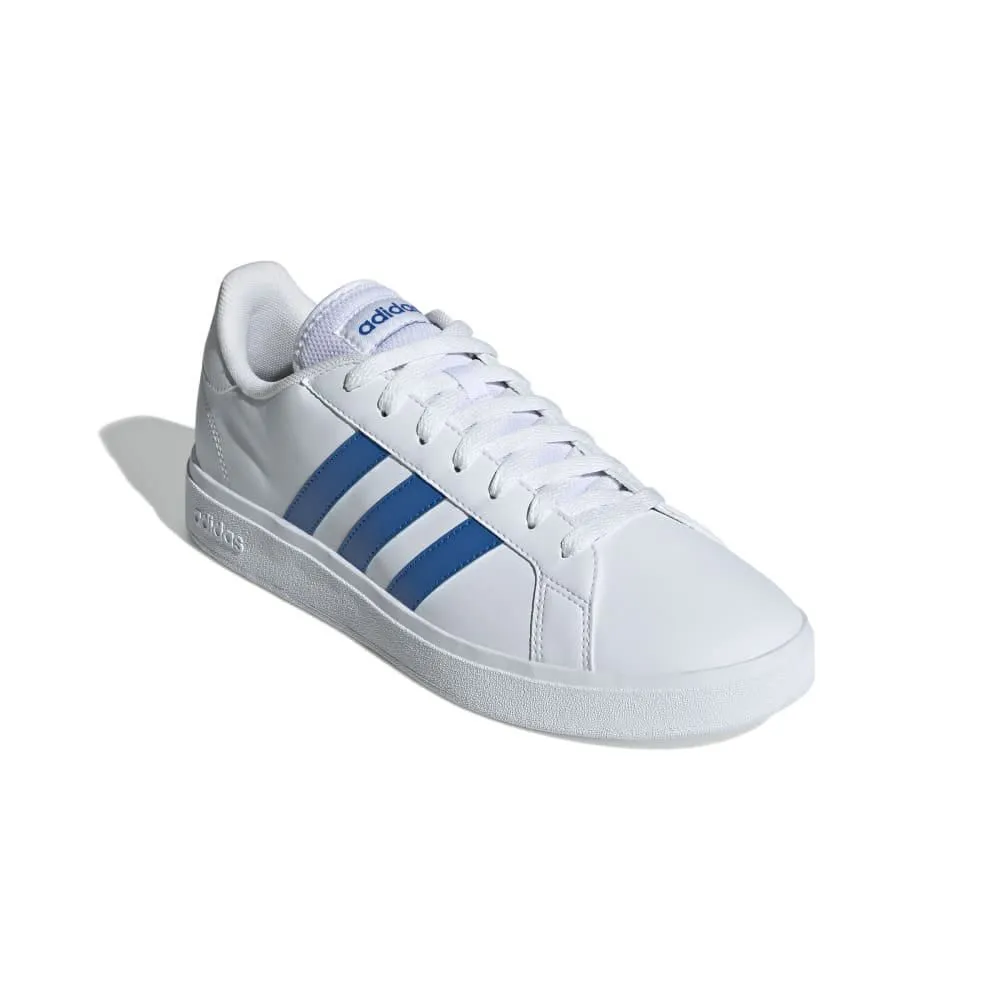 Zapatillas Urbanas Adidas Para Hombre Id3022 Grand Court Td