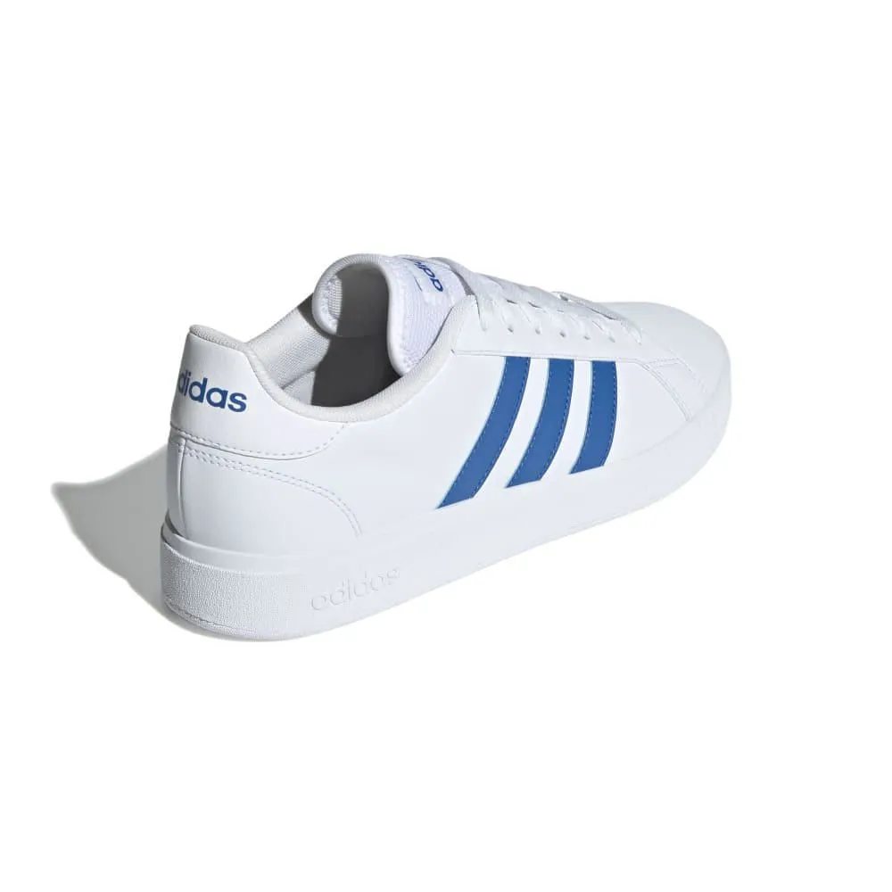 Zapatillas Urbanas Adidas Para Hombre Id3022 Grand Court Td