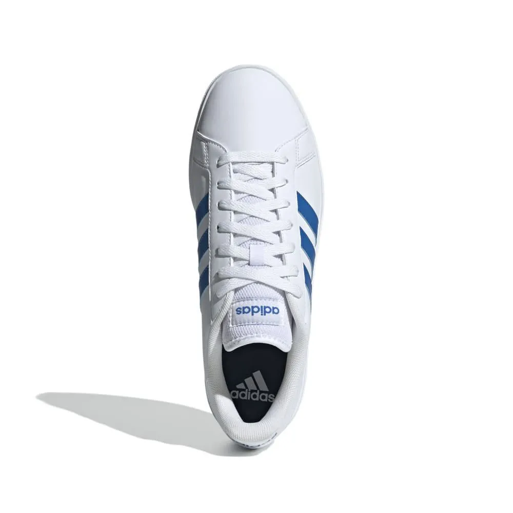 Zapatillas Urbanas Adidas Para Hombre Id3022 Grand Court Td