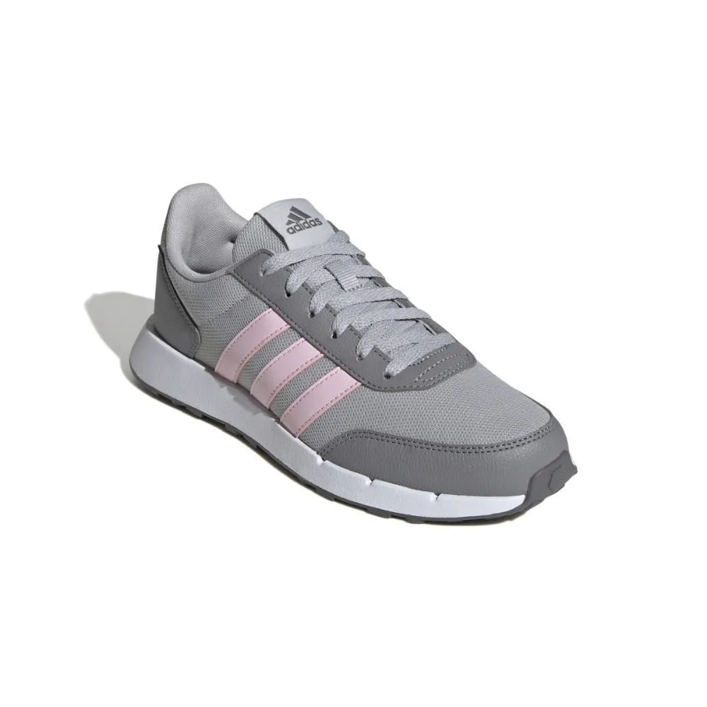 Zapatillas Urbanas Adidas Para Mujer Ig6556 Run50S Gris