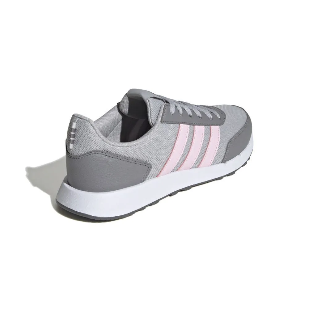 Zapatillas Urbanas Adidas Para Mujer Ig6556 Run50S Gris