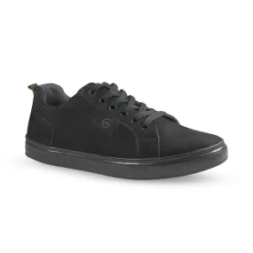 Zapatillas Urbanas de Cuero – Hombre