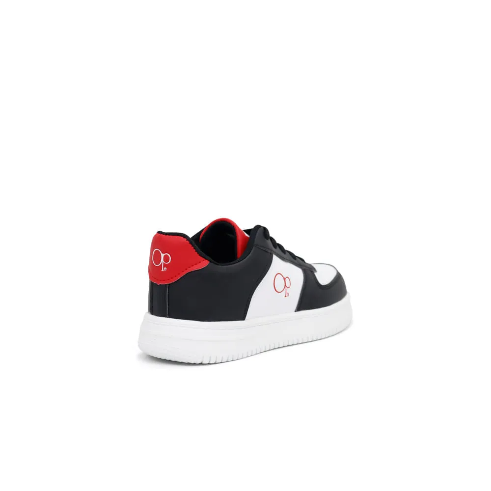 Zapatillas Urbanas  de Niños OCEAN PACIFIC BAQUILIO-N23 Negro