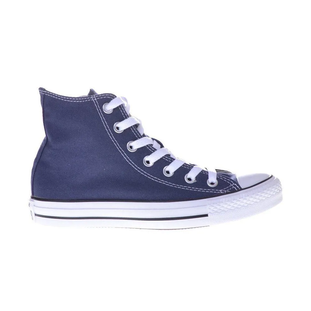 Zapatillas Urbanas Hombre CT As Core Hi Azul