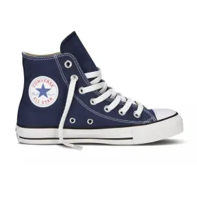 Zapatillas Urbanas Hombre CT As Core Hi Azul