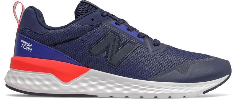 Zapatillas Urbanas Hombre New Balance 515 Azul