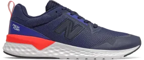 Zapatillas Urbanas Hombre New Balance 515 Azul