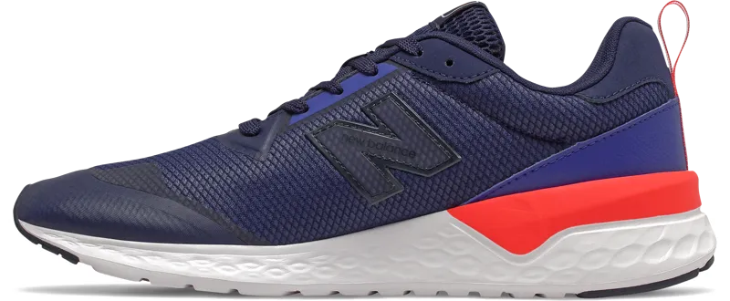 Zapatillas Urbanas Hombre New Balance 515 Azul