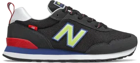 Zapatillas Urbanas Hombre New Balance 515 Negro Multicolor