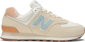 Zapatillas Urbanas Hombre New Balance 574 Bicolor