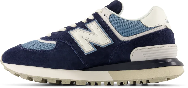 Zapatillas Urbanas Hombre New Balance 574 Legacy Bicolor