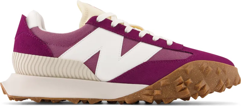 Zapatillas Urbanas Hombre New Balance XC-72 Fucsia 