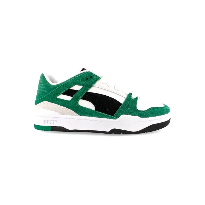 Zapatillas Urbanas Hombre Puma Slipstream Archive Remastered