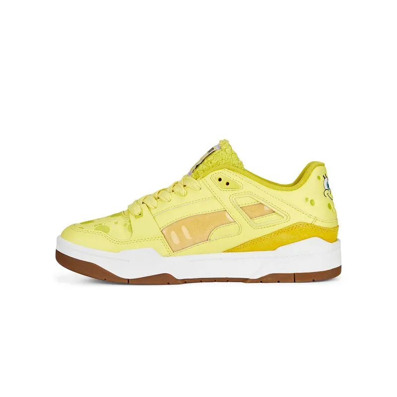 Zapatillas Urbanas Hombre Puma Slipstream Spongebob 2