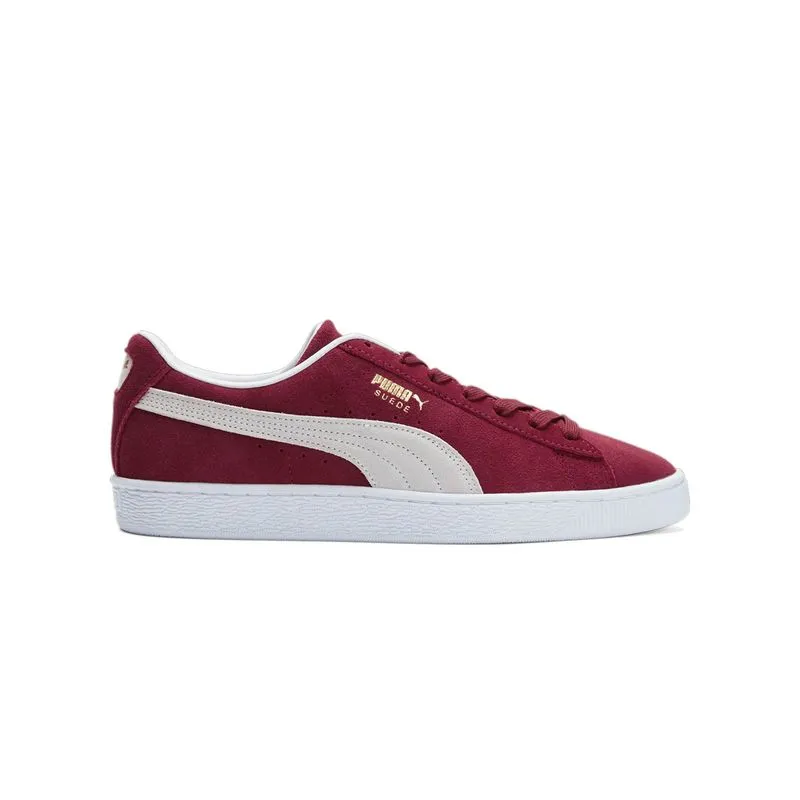 Zapatillas Urbanas Hombre Puma Suede Classic Xxi