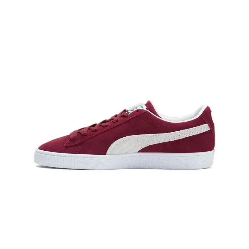 Zapatillas Urbanas Hombre Puma Suede Classic Xxi