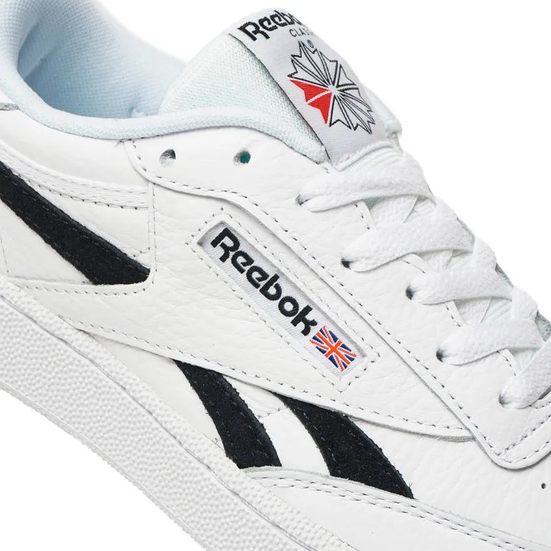 Zapatillas Urbanas Hombre Reebok Club C Revenge Mu