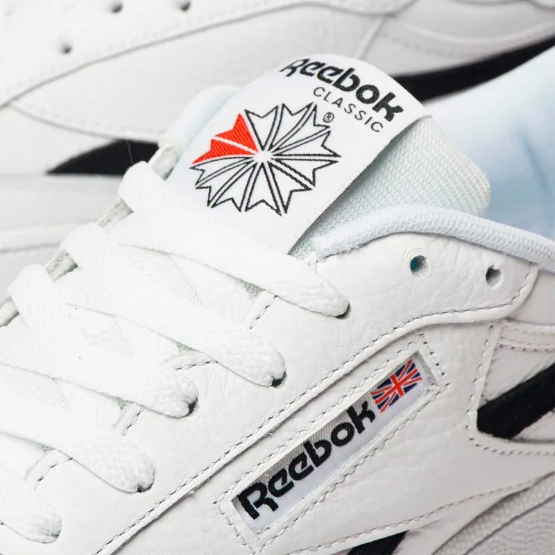 Zapatillas Urbanas Hombre Reebok Club C Revenge Mu