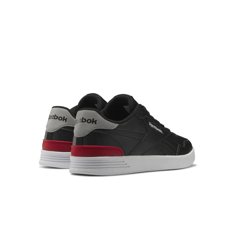 Zapatillas Urbanas Hombre Reebok Court Advance Clip