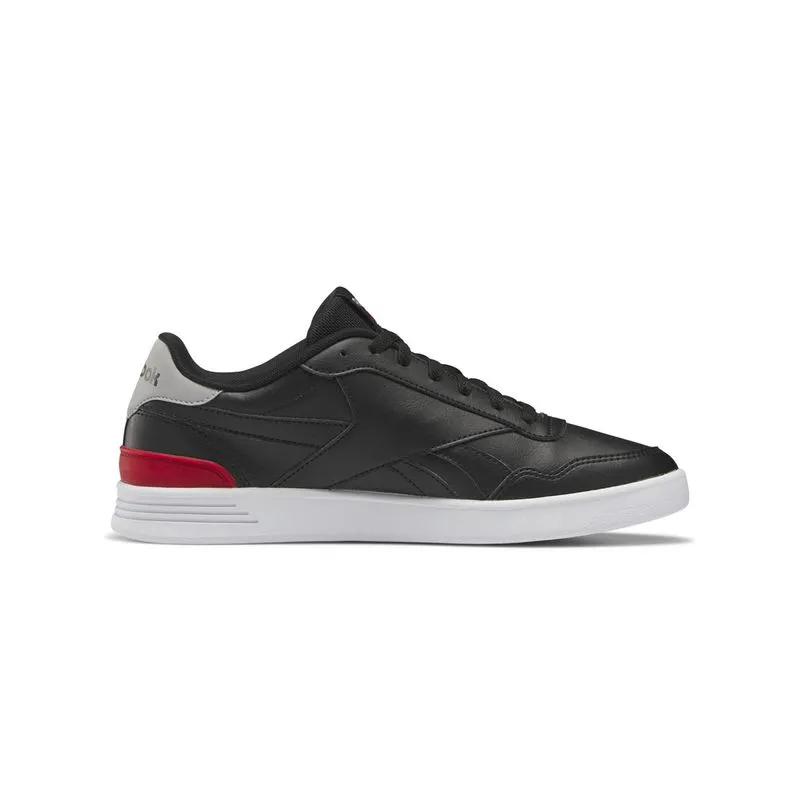 Zapatillas Urbanas Hombre Reebok Court Advance Clip