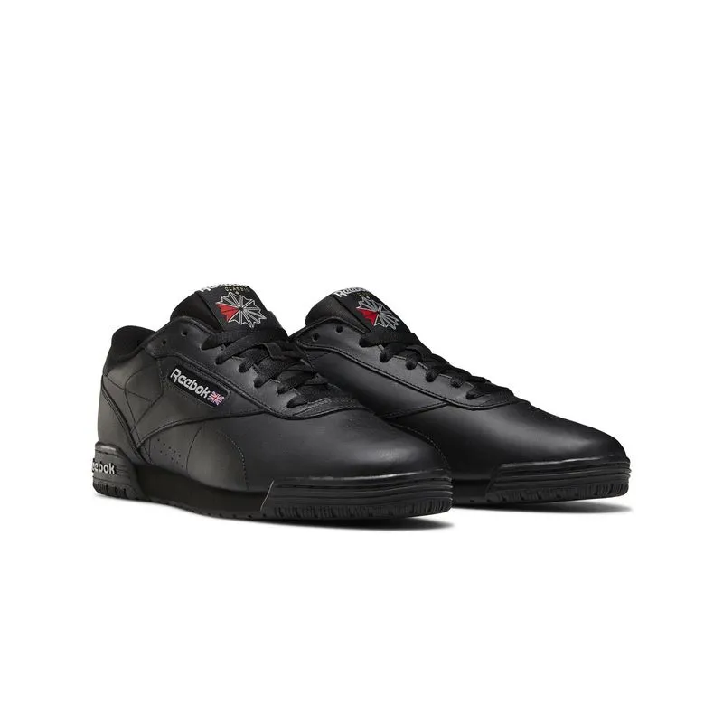 Zapatillas Urbanas Hombre Reebok Exofit Lo Clean Logo Int