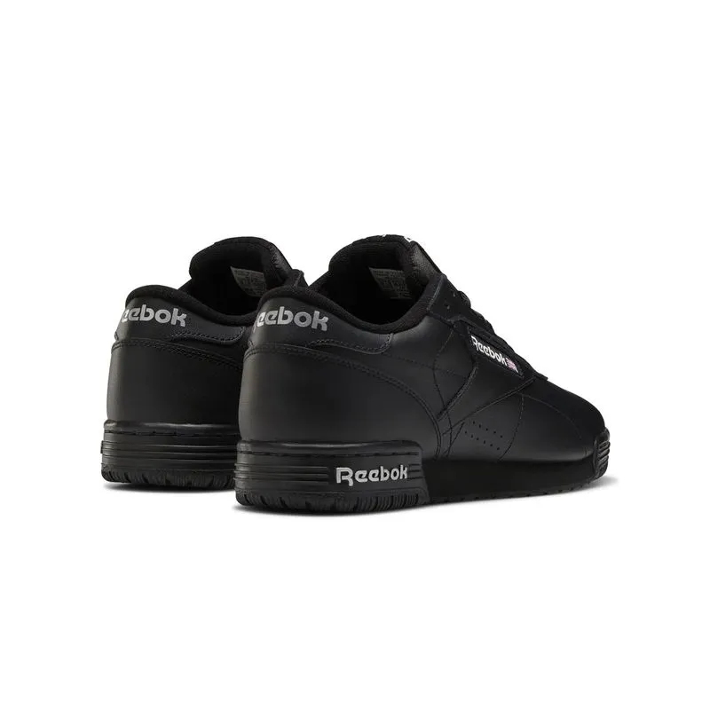 Zapatillas Urbanas Hombre Reebok Exofit Lo Clean Logo Int