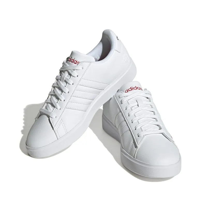 Zapatillas Urbanas Mujer adidas Grand Court 2.0