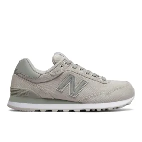 Zapatillas Urbanas Mujer New Balance 515 Beige