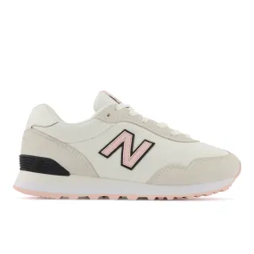 Zapatillas Urbanas Mujer New Balance 515 Blanco