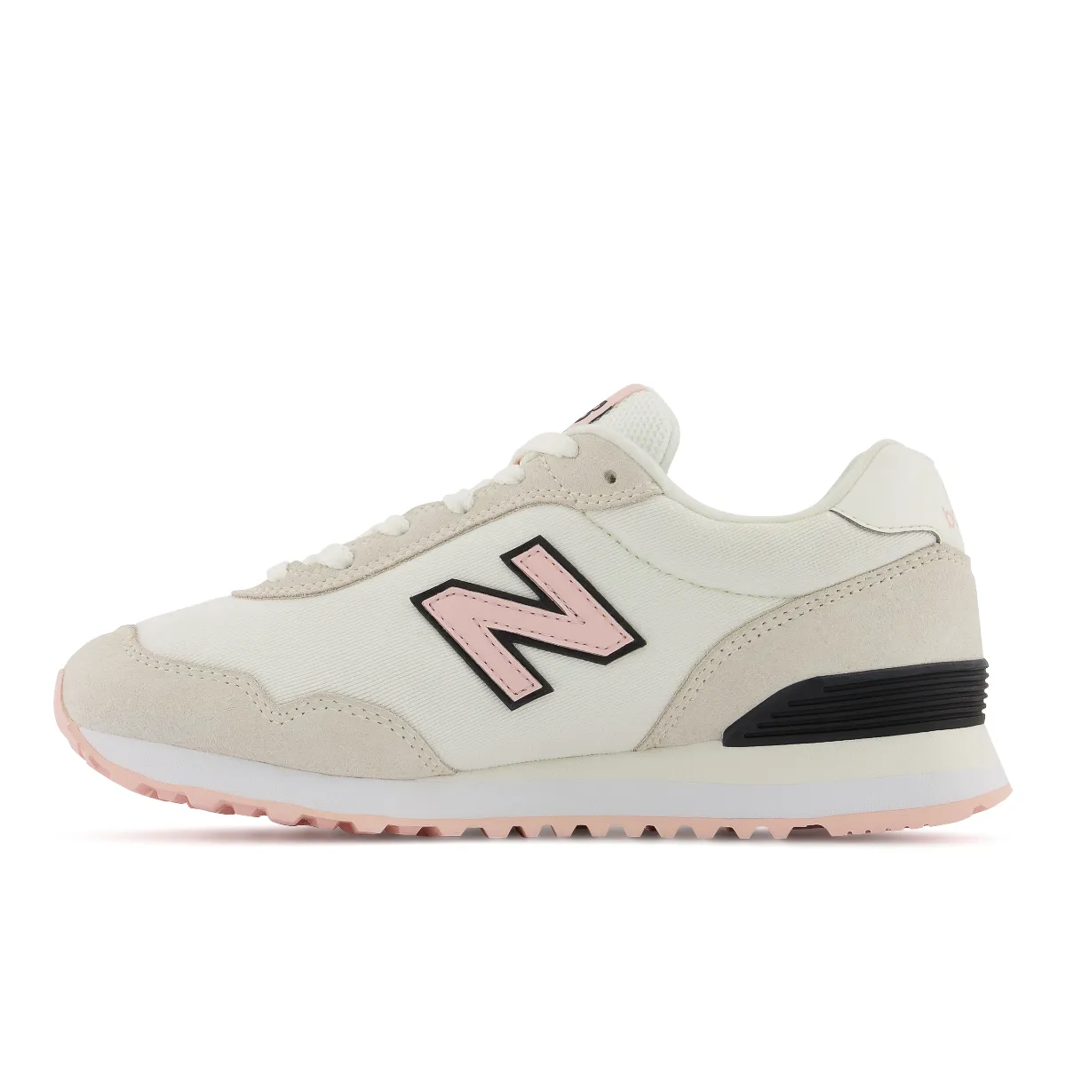 Zapatillas Urbanas Mujer New Balance 515 Blanco