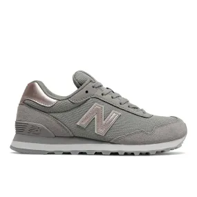 Zapatillas Urbanas Mujer New Balance 515 Gris