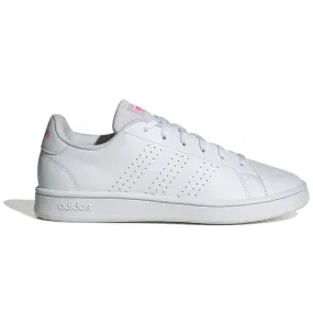 Zapatillas Urbanas para Mujer Adidas Advantage Base ID9564 Blanco