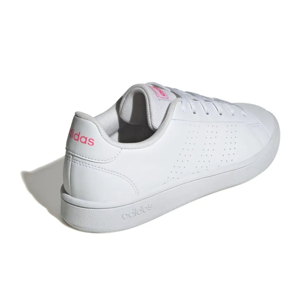 Zapatillas Urbanas para Mujer Adidas Advantage Base ID9564 Blanco