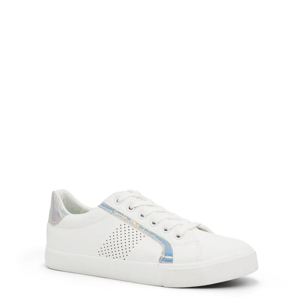 Zapatillas Urbanas para Mujer APOLO APL-2268L Blanco Azul