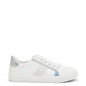 Zapatillas Urbanas para Mujer APOLO APL-2268L Blanco Azul