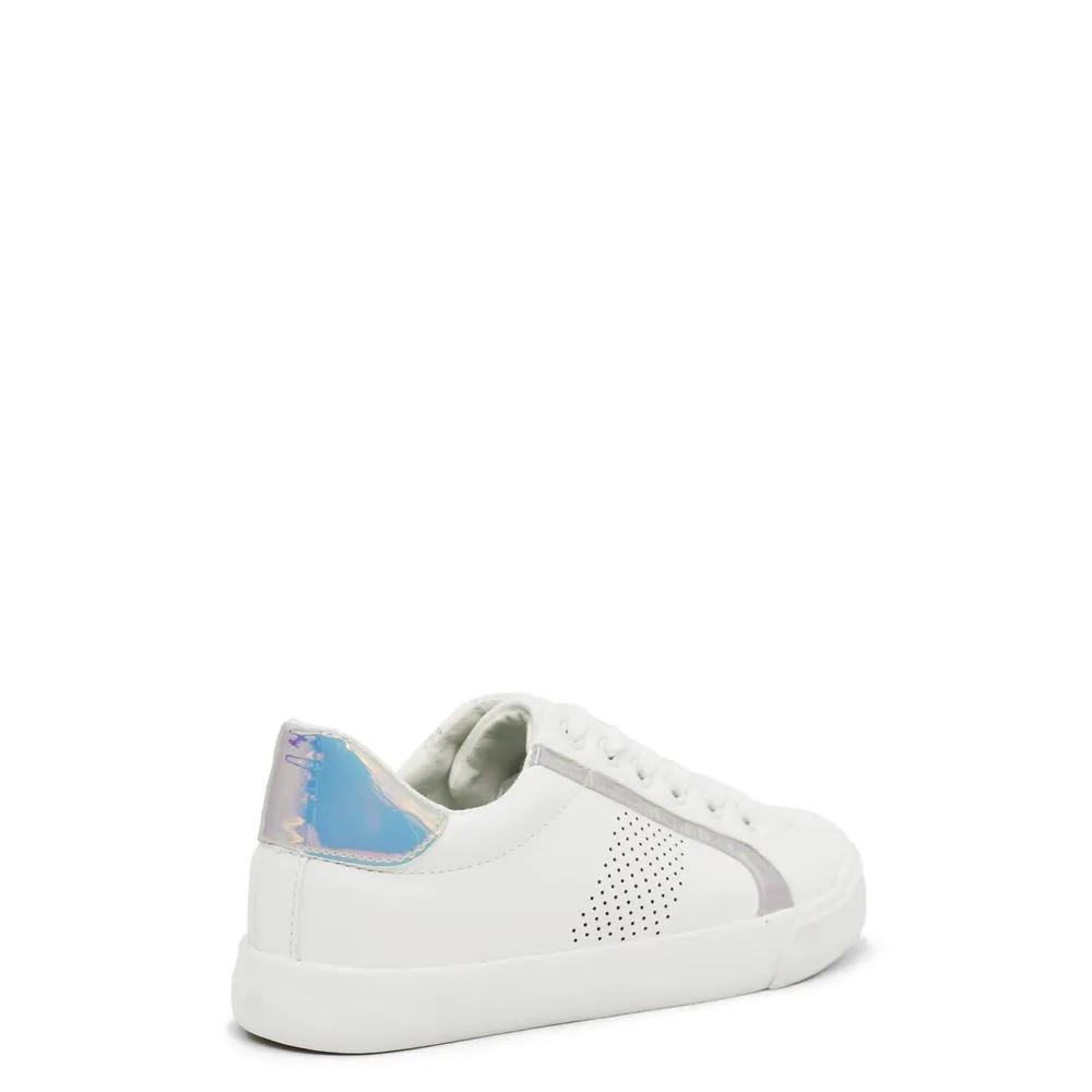 Zapatillas Urbanas para Mujer APOLO APL-2268L Blanco Azul