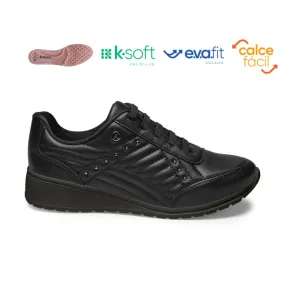 Zapatillas Urbanas para Mujer Kolosh C2292.0006.6m292.6C292 Negro