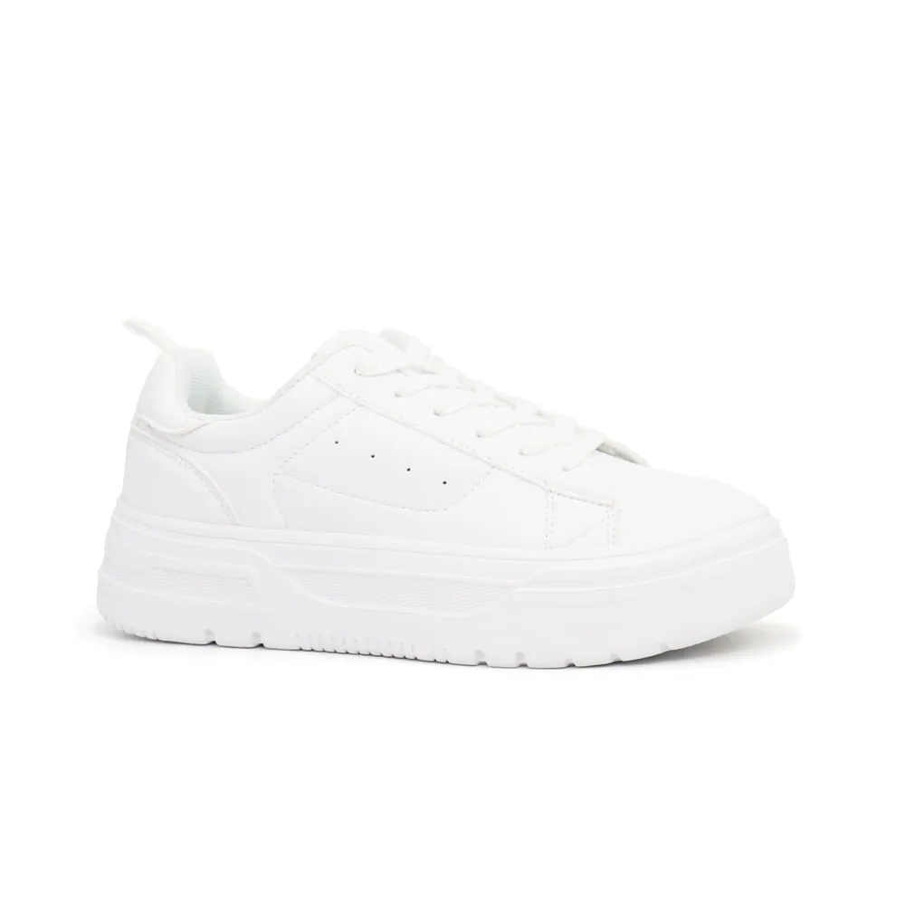 Zapatillas Urbanas para Mujer OCEAN PACIFIC MARILYN-M23 Blanco