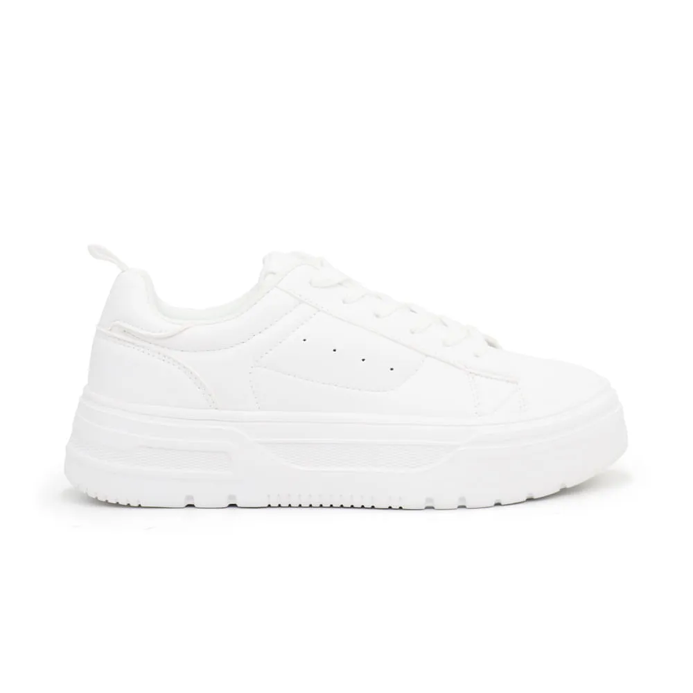 Zapatillas Urbanas para Mujer OCEAN PACIFIC MARILYN-M23 Blanco